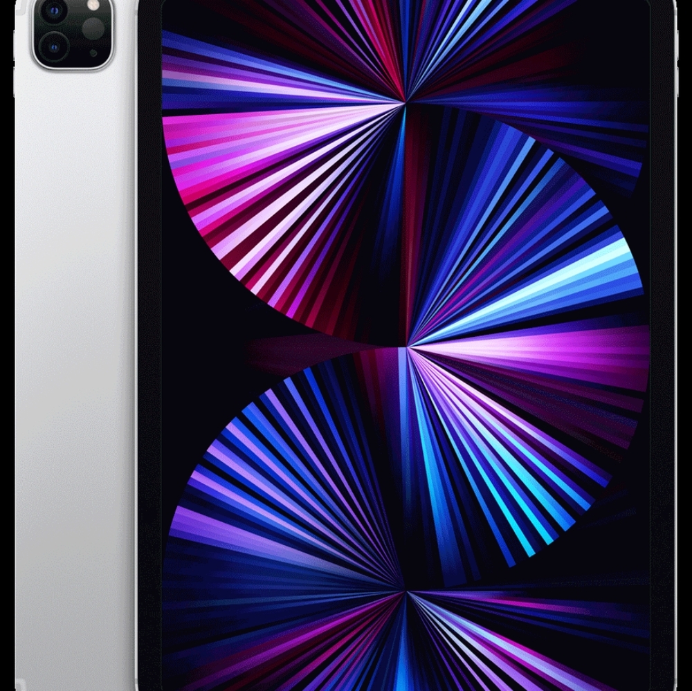 Apple iPad Pro 11-inch 3rd gen